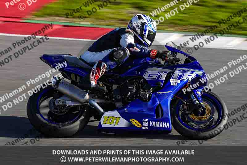 May 2023;motorbikes;no limits;peter wileman photography;portimao;portugal;trackday digital images